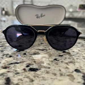 Ray-Ban Sunglasses